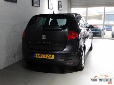 Seat Altea - 1.6 Comfortstyle - 1