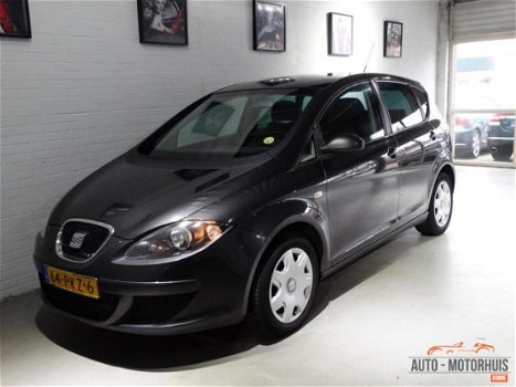 Seat Altea - 1.6 Comfortstyle - 1