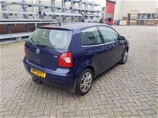 Volkswagen Polo - 1.9tdi AIRCO