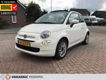 Fiat 500 C - 1.0 TWINAIR 60 POPSTAR CABRIO - 1 - Thumbnail