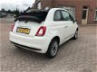 Fiat 500 C - 1.0 TWINAIR 60 POPSTAR CABRIO - 1 - Thumbnail