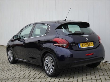 Peugeot 208 - Allure 1.2 Puretech 82pk | CLIMATE | NAVI | LM VELGEN - 1