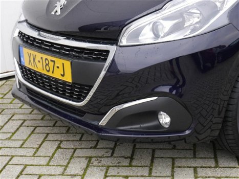 Peugeot 208 - Allure 1.2 Puretech 82pk | CLIMATE | NAVI | LM VELGEN - 1