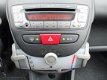 Toyota Aygo - 1.0-12V + AIRCO-ELEKTRISCH PAKKET- 5 DEUREN - 1 - Thumbnail