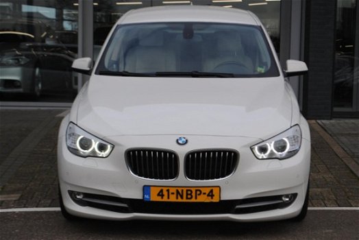 BMW 5-serie Gran Turismo - 530d High Executive DEALER OND. XENON - 1