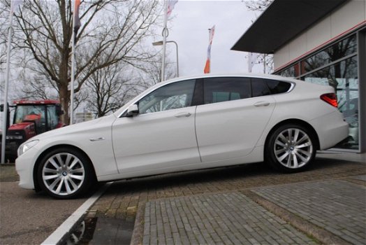 BMW 5-serie Gran Turismo - 530d High Executive DEALER OND. XENON - 1