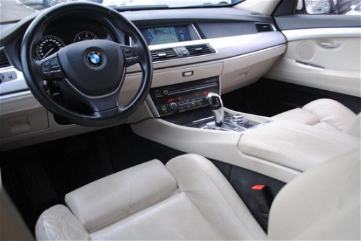 BMW 5-serie Gran Turismo - 530d High Executive DEALER OND. XENON - 1