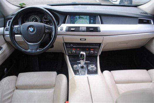 BMW 5-serie Gran Turismo - 530d High Executive DEALER OND. XENON - 1