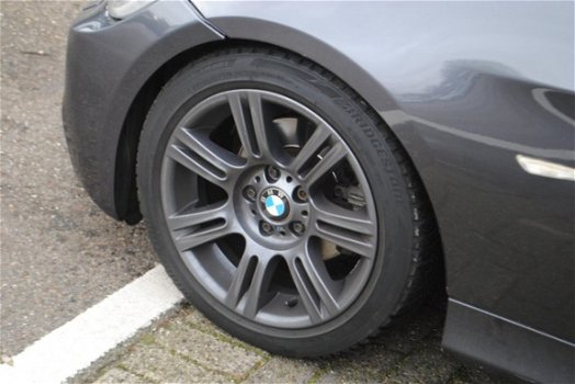 BMW 3-serie Touring - 318d High Executive EXPORT PRIJS EX BPM - 1