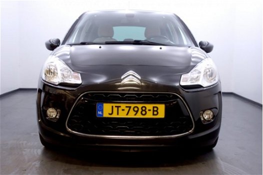 Citroën C3 - 1.4 VTi Exclusive Navi, Clima, PDC - 1