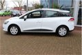 Renault Clio Estate - 1.5 dCi ECO Expression - 1 - Thumbnail