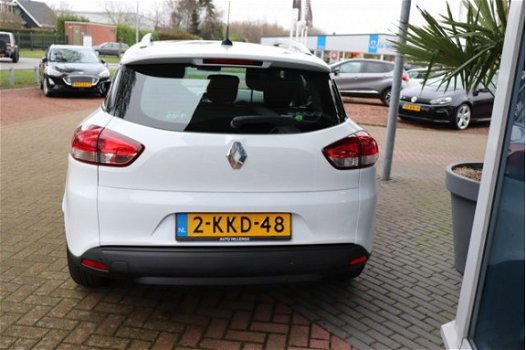 Renault Clio Estate - 1.5 dCi ECO Expression - 1