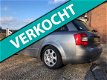 Audi A4 Avant - 2.5 TDI quattro Pro Line + DISTRIBUTIE - 1 - Thumbnail