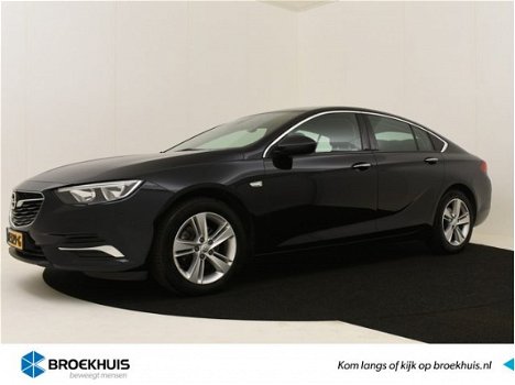 Opel Insignia Grand Sport - 1.6 CDTI Business Executive | 1e Eigenaar | Keyless | AGR | Dealeronderh - 1