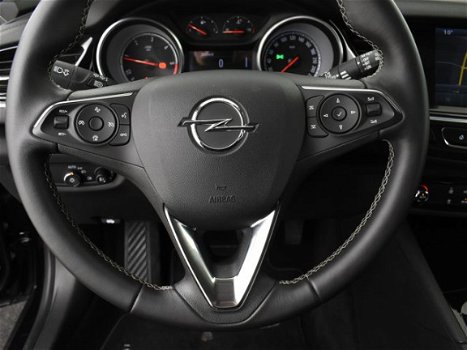 Opel Insignia Grand Sport - 1.6 CDTI Business Executive | 1e Eigenaar | Keyless | AGR | Dealeronderh - 1