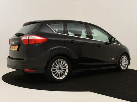 Ford C-Max - 2.0 Plug-in Hybrid Titanium Plus | 1e Eigenaar | Leder | Panodak | Keyless | Camera - 1