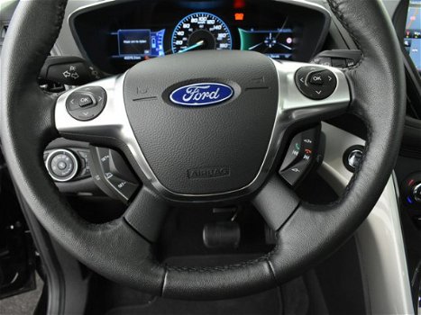 Ford C-Max - 2.0 Plug-in Hybrid Titanium Plus | 1e Eigenaar | Leder | Panodak | Keyless | Camera - 1