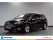 Ford Focus Wagon - Titanium 1.0 Ecoboost 125pk Automaat | Navigatie | Carplay | Winterpakket - 1 - Thumbnail