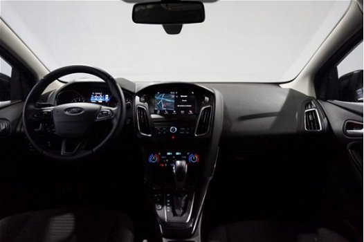 Ford Focus Wagon - Titanium 1.0 Ecoboost 125pk Automaat | Navigatie | Carplay | Winterpakket - 1