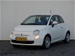 Fiat 500 - 0.9 TWINAIR POP | 60 PK | Airco | Bluetooth Airco , Bleutooth , 2é Eigenaar , Nap - 1 - Thumbnail