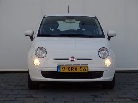 Fiat 500 - 0.9 TWINAIR POP | 60 PK | Airco | Bluetooth Airco , Bleutooth , 2é Eigenaar , Nap - 1