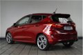Ford Fiesta - 1.0 EcoBoost ST-Line | STOELVERWARMING | VOORRUITVERWARMING | DAB | NAVI | SENSOREN | - 1 - Thumbnail