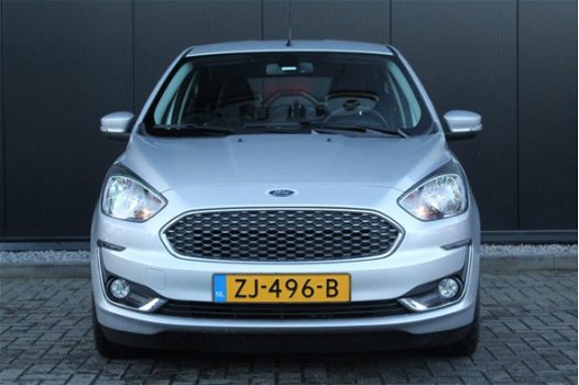 Ford Ka - 1.2 Trend Ultimate l RIJKLAAR - 1