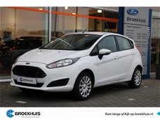 Ford Fiesta - 1.0 65PK STYLE 5-deurs *AIRCO