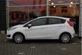 Ford Fiesta - 1.0 65PK STYLE 5-deurs *AIRCO - 1 - Thumbnail