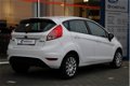 Ford Fiesta - 1.0 65PK STYLE 5-deurs *AIRCO - 1 - Thumbnail