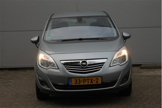 Opel Meriva - 1.4 TURBO 103KW COSMO - 1