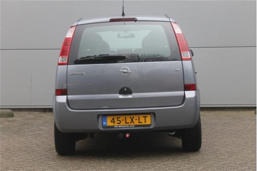 Opel Meriva - 1.6-16V ENJOY - 1