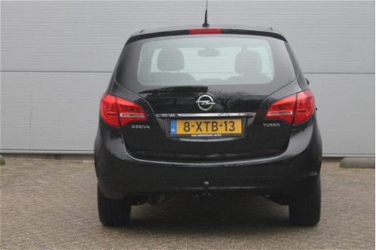 Opel Meriva - 1.4 TURBO ecoFLEX Business+ 88kW - 1