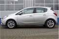 Opel Corsa - 1.0 TURBO 90PK COLOR EDITION+ | NAVI | AIRCO | LED | PDC | 16