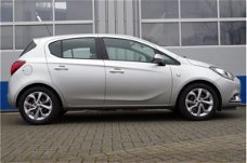 Opel Corsa - 1.0 TURBO 90PK COLOR EDITION+ | NAVI | AIRCO | LED | PDC | 16" LMV | WINTERPAKKET | BLU