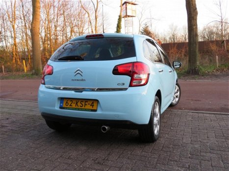 Citroën C3 - 1.6 VTi Exclusive 2e Eigenaar/Nieuwe Apk/Airco/Navi/Cruise - 1