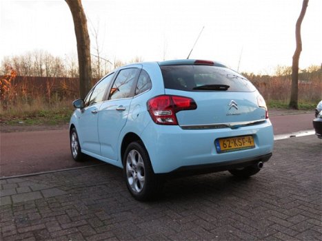 Citroën C3 - 1.6 VTi Exclusive 2e Eigenaar/Nieuwe Apk/Airco/Navi/Cruise - 1