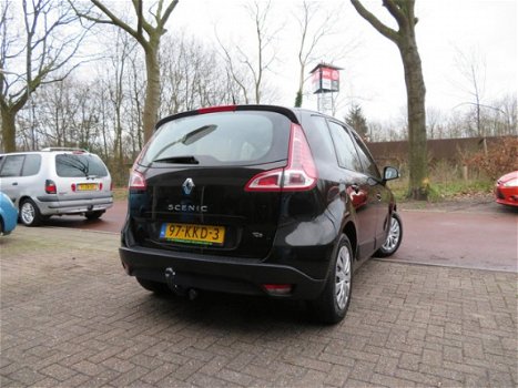 Renault Scénic - 1.4 TCE Expression 2e Eigenaar/Nieuwe Apk/Airco/Elec Ramen - 1