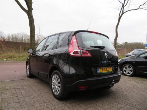 Renault Scénic - 1.4 TCE Expression 2e Eigenaar/Nieuwe Apk/Airco/Elec Ramen - 1