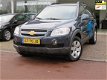 Chevrolet Captiva - 2.4i Style 2WD 3e Eigenaar/Nw Apk/Airco/7 Pers - 1 - Thumbnail