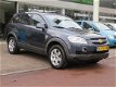 Chevrolet Captiva - 2.4i Style 2WD 3e Eigenaar/Nw Apk/Airco/7 Pers - 1 - Thumbnail