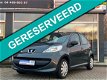 Peugeot 107 - 1.0-12V XR *AIRCO*5DRS*AUX*NIEUWEAPK*EERSTEEIG - 1 - Thumbnail