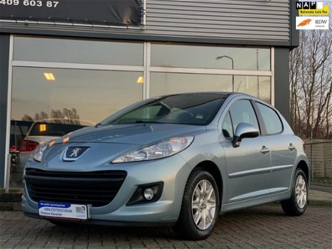 Peugeot 206 - 1.4 Urban Move *AIRCO*5DEURS*1EEIGENAAR*NWEAPK - 1