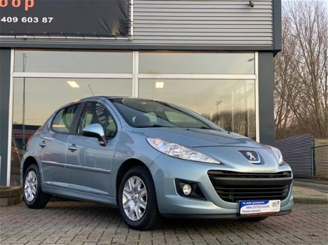 Peugeot 206 - 1.4 Urban Move *AIRCO*5DEURS*1EEIGENAAR*NWEAPK - 1