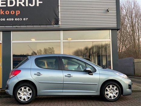 Peugeot 206 - 1.4 Urban Move *AIRCO*5DEURS*1EEIGENAAR*NWEAPK - 1