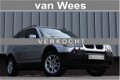 BMW X3 - (e83) 3.0i E83 Executive | Automaat | 2e eigenaar | 231 pk | Vol leer | - 1 - Thumbnail