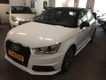 Audi A1 Sportback - 1.0 TFSI Advance S-Line navi cruis control - 1 - Thumbnail