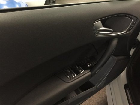 Audi A1 Sportback - 1.0 TFSI Advance S-Line navi cruis control - 1
