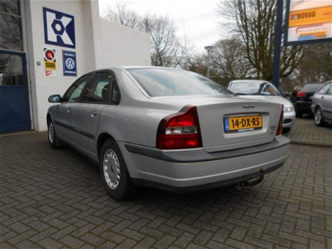 Volvo S80 - 2.5 D Comfort Youngtimer / Trekhaak - 1