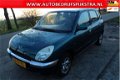 Daihatsu Sirion - 1.0-12V XTi // STUUR BEKR / APK 10/2020 // - 1 - Thumbnail
